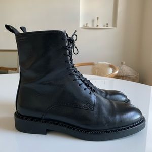 Vagabond Alex W Boots